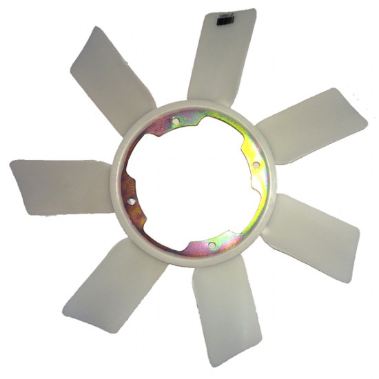 ΦΤΕΡΩΤΗ NISSAN D21 85-92 Z16 380mm (7 ΦΥΛΛΑ)