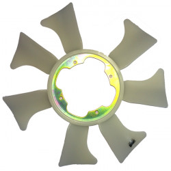 ΦΤΕΡΩΤΗ NISSAN D22 98-01 TD25/TD25TI/TD27 450mm (ΒΙΔΑ-ΒΙΔΑ 143mm) (7 ΦΥΛΛΑ)