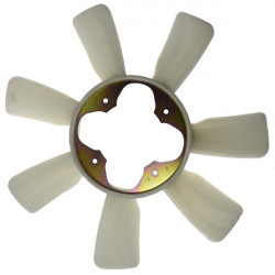 ΦΤΕΡΩΤΗ TOYOTA HIACE RCH13/19/23 98-06/ HILUX RZN 168/173 97-05 2RZFE/3RZFE 420mm (7 ΦΥΛΛΑ)