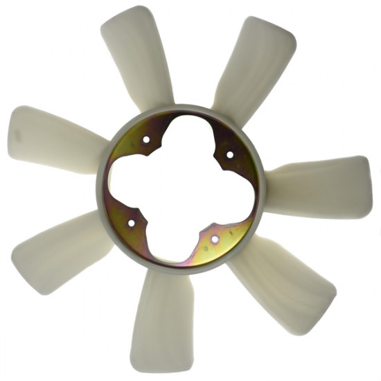 ΦΤΕΡΩΤΗ TOYOTA HIACE RCH13/19/23 98-06/ HILUX RZN 168/173 97-05 2RZFE/3RZFE 420mm (7 ΦΥΛΛΑ)