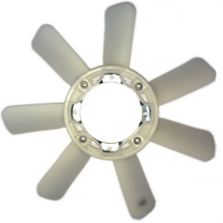 ΦΤΕΡΩΤΗ TOYOTA HILUX LN30/40/ HIACE 79-85/ L 360mm (7 ΦΥΛΛΑ)