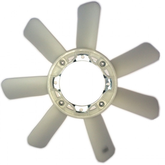 ΦΤΕΡΩΤΗ TOYOTA HILUX LN30/40/ HIACE 79-85/ L 360mm (7 ΦΥΛΛΑ)