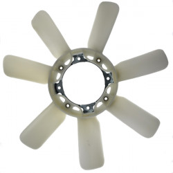 ΦΤΕΡΩΤΗ TOYOTA HILUX LΝ85/90/105/110/ LN56/65 85-95/ DYNA100 85-95/ DYNA150 85-90/ HIACE 85-06 2L 410mm (7 ΦΥΛΛΑ)