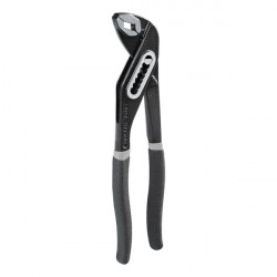 ΓΚΑΖΟΤΑΝΑΛΙΑ ΡΥΘΜΟΖΙΜΕΝΗ 0-80mm 250mm (10 INCH) ΜΑΥΡΗ