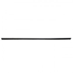 ΓΛΥΣΤΡΑ ΠΑΡΑΘΥΡΟΥ TOYOTA HILUX YN/LN85/90/105/110 1CAB/ 1.5CAB ΕΣΩΤΕΡΙΚΗ ΕΜΠΡΟΣ ΑΡΙΣΤΕΡΑ