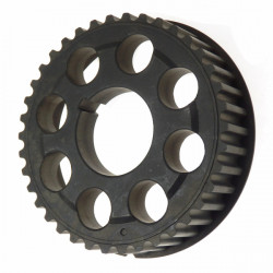ΓΡΑΝΑΖΙ ΑΝΤΙΒΑΡΩΝ (ΣΤΡΟΦΑΛΟΥ) MITSUBISHI L200 K64/K74 96-07/ KA4T/KB4T 06-15/ L400/ PAJERO 99-04 4D56