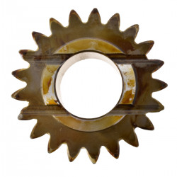 ΓΡΑΝΑΖΙ ΣΑΣΜΑΝ NISSAN D21 85-96/ CABSTAR F22/F23/ VANETTE C22 ΟΠΙΣΘΕΝ