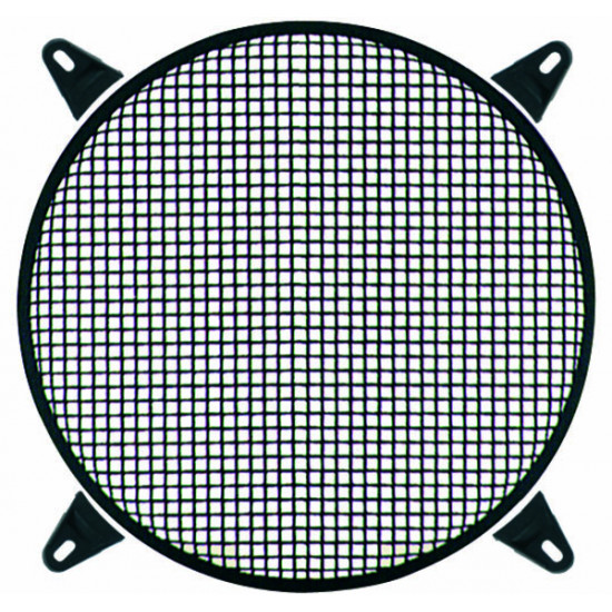 ΓΡΙΛΛΙΑ WOOFER 250mm (10) 03.025 PHONOCAR