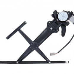 ΓΡΥΛΟΣ ΠΑΡΑΘΥΡΟΥ HONDA CIVIC 96-00 3D ΗΛΕΚΤΡΙΚΟΣ ΜΕ ΜΟΤΕΡ ΤΑΪΒΑΝ ΔΕΞΙΑ