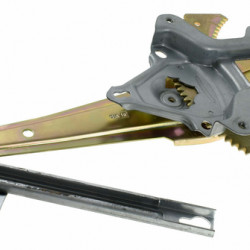 ΓΡΥΛΟΣ ΠΑΡΑΘΥΡΟΥ HONDA CRV 97-01 ΗΛΕΚΤΡΙΚΟΣ ΧΩΡΙΣ ΜΟΤΕΡ ΠΙΣΩ ΔΕΞΙΑ (1A)