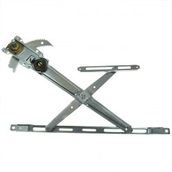 ΓΡΥΛΟΣ ΠΑΡΑΘΥΡΟΥ MAZDA B2500 99-05 ΔΕΞΙΟΣ
