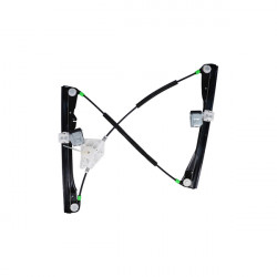 ΓΡΥΛΟΣ ΠΑΡΑΘΥΡΟΥ SEAT IBIZA 4D 02-08 ΗΛΕΚΤΡΙΚΟΣ ΧΩΡΙΣ ΜΟΤΕΡ ΕΜΠΡΟΣ ΑΡΙΣΤΕΡΑ