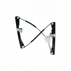 ΓΡΥΛΟΣ ΠΑΡΑΘΥΡΟΥ SEAT IBIZA 4D 02-08 ΗΛΕΚΤΡΙΚΟΣ ΧΩΡΙΣ ΜΟΤΕΡ ΕΜΠΡΟΣ ΔΕΞΙΑ