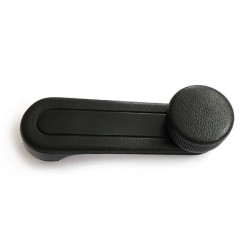 ΓΡΥΛΟΧΕΡΟ TOYOTA YARIS 07-11 ΜΑΥΡΟ