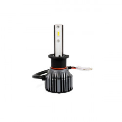 H1 9>32V 6.500K 5.000lm 50W CSP1860 LED LSG SERIES +300- KIT M-TECH - 2 ΤΕΜ.