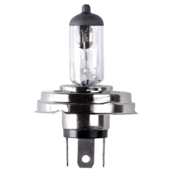 H5 ΛΑΜΠΑ ΑΛΟΓΟΝΟΥ 12V - 60/55W ΑΠΛΗ - φουρό HB H5 GAUSS