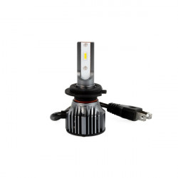 H7  9>32V 6.500K 6.400lm 50W CSP1860 LED LSG SERIES +300- KIT M-TECH - 2 ΤΕΜ.