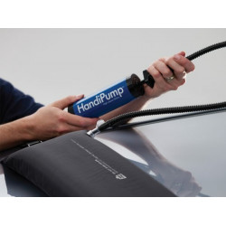 Handiworld ΑΝΤΛΙΑ ΑΕΡΑ ΧΕΙΡΟΣ HANDIPUMP
