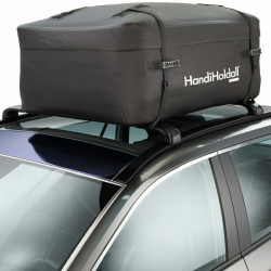 Handiworld ΒΑΛΙΤΣΑ ΟΡΟΦΗΣ NYLON HANDIHOLDALL 400Lt ΑΔΙΑΒΡΟΧΗ - ΜΕ ΙΜΑΝΤΕΣ