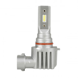HB3/HB4 12/24V 6.500K 2.000lm 15W 6LED SEOUL CSP-Y19chips HALO LED SERIE 11 PLUG - BRITE 2ΤΕΜ.