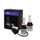 HB5 9007 H/L 10>36V 6.500K 10.000lm 80W COB LED EPISTAR 1021 C6 KIT ΜΕ ΑΝΕΜΙΣΤΗΡΑΚΙ M-TECH - 2 ΤΕΜ. HB5 9007 H/L 10>36V 6.500K 10.000lm 80W COB LED EPISTAR 1021 C6 KIT ΜΕ ΑΝΕΜΙΣΤΗΡΑΚΙ M-TECH - 2 ΤΕΜ.