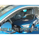 Heko AUDI A3 Y8 LIM. 4D 2020> / A3 Y8 SPORTBACK 5D 2020> - ΖΕΥΓΑΡΙ ΑΝΕΜΟΘΡΑΥΣΤΕΣ HEKO (2 ΤΕΜ.)