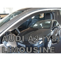 Heko AUDI A3 Y8 LIM. 4D 2020> / A3 Y8 SPORTBACK 5D 2020> - ΖΕΥΓΑΡΙ ΑΝΕΜΟΘΡΑΥΣΤΕΣ HEKO (2 ΤΕΜ.)