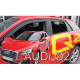 Heko AUDI Q2 5D 2016> - ΣΕΤ ΑΝΕΜΟΘΡΑΥΣΤΕΣ HEKO (4 ΤΕΜ.)