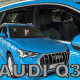 Heko AUDI Q3 5D 2018> - ΣΕΤ ΑΝΕΜΟΘΡΑΥΣΤΕΣ HEKO (4 ΤΕΜ.)
