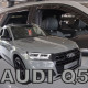 Heko AUDI Q5 5D 2016> - ΣΕΤ ΑΝΕΜΟΘΡΑΥΣΤΕΣ HEKO (4 ΤΕΜ.)