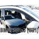 Heko BMW 3 G20/G21 4D/5D 2019> - ΖΕΥΓΑΡΙ ΑΝΕΜΟΘΡΑΥΣΤΕΣ HEKO (2 ΤΕΜ.)