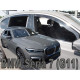 Heko BMW 7 G11 4D 2015> - ΣΕΤ ΑΝΕΜΟΘΡΑΥΣΤΕΣ HEKO (4 ΤΕΜ.)