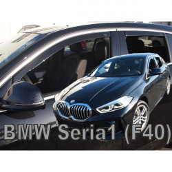 Heko BMW F40 ΣΕΙΡΑ 1 5D 2019> - ΣΕΤ ΑΝΕΜΟΘΡΑΥΣΤΕΣ HEKO (4 ΤΕΜ.)