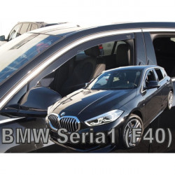 Heko BMW F40 ΣΕΙΡΑ 1 5D 2019> - ΖΕΥΓΑΡΙ ΑΝΕΜΟΘΡΑΥΣΤΕΣ HEKO (2 ΤΕΜ.)