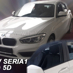Heko BMW ΣΕΙΡΑ 1 F20 5D 2011> - ΣΕΤ ΑΝΕΜΟΘΡΑΥΣΤΕΣ HEKO (4 ΤΕΜ.)