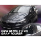 Heko BMW ΣΕΙΡΑ 2 F46 GRAN TOURER 5D 2015> - ΣΕΤ ΑΝΕΜΟΘΡΑΥΣΤΕΣ HEKO (4 ΤΕΜ.)