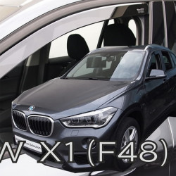 Heko BMW X1 F48 5D 2015> - ΖΕΥΓΑΡΙ ΑΝΕΜΟΘΡΑΥΣΤΕΣ HEKO (2 ΤΕΜ.)