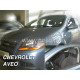 Heko CHEVROLET AVEO CLASSIC 5D 2004> / KALOS 5D 2004>2008 HTB - ΖΕΥΓΑΡΙ ΑΝΕΜΟΘΡΑΥΣΤΕΣ HEKO (2 ΤΕΜ.)