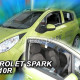 Heko CHEVROLET SPARK M300 5D 2010> - ΖΕΥΓΑΡΙ ΑΝΕΜΟΘΡΑΥΣΤΕΣ HEKO (2 ΤΕΜ.)