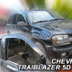 Heko CHEVROLET TRAIBLAZER 5D 2002>2009  >  SAAB 9-7 - ΖΕΥΓΑΡΙ ΑΝΕΜΟΘΡΑΥΣΤΕΣ HEKO (2 ΤΕΜ.)