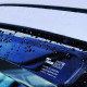 Heko CITROEN C1 3D 2005>2014 / PEUGEOT 107 3D - ΖΕΥΓΑΡΙ ΑΝΕΜΟΘΡΑΥΣΤΕΣ HEKO (2 ΤΕΜ.)