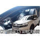 Heko CITROEN C5 AIRCROSS 5D 2019> - ΖΕΥΓΑΡΙ ΑΝΕΜΟΘΡΑΥΣΤΕΣ HEKO (2 ΤΕΜ.)