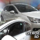 Heko CITROEN DS4 5D 2011> - ΖΕΥΓΑΡΙ ΑΝΕΜΟΘΡΑΥΣΤΕΣ HEKO (2 ΤΕΜ.)