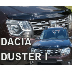 Heko DACIA DUSTER 2010>2018 ΑΝΕΜΟΘΡΑΥΣΤΗΣ ΚΑΠΩ