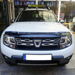 Heko DACIA DUSTER 2010>2018 ΑΝΕΜΟΘΡΑΥΣΤΗΣ ΚΑΠΩ