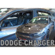 Heko DODGE CHARGER 5D 2011> - ΣΕΤ ΑΝΕΜΟΘΡΑΥΣΤΕΣ HEKO (4 ΤΕΜ.)