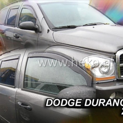 Heko DODGE DURANGO 5D 2004> - ΖΕΥΓΑΡΙ ΑΝΕΜΟΘΡΑΥΣΤΕΣ HEKO (2 ΤΕΜ.)