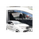 Heko FIAT FULLBACK 4D 2016> - ΖΕΥΓΑΡΙ ΑΝΕΜΟΘΡΑΥΣΤΕΣ HEKO (2 ΤΕΜ.)