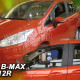Heko FORD B-MAX 5D 2012> - ΖΕΥΓΑΡΙ ΑΝΕΜΟΘΡΑΥΣΤΕΣ HEKO (2 ΤΕΜ.)