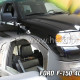 Heko FORD F150 2D 2004>2008 - ΖΕΥΓΑΡΙ ΑΝΕΜΟΘΡΑΥΣΤΕΣ HEKO (2 ΤΕΜ.)